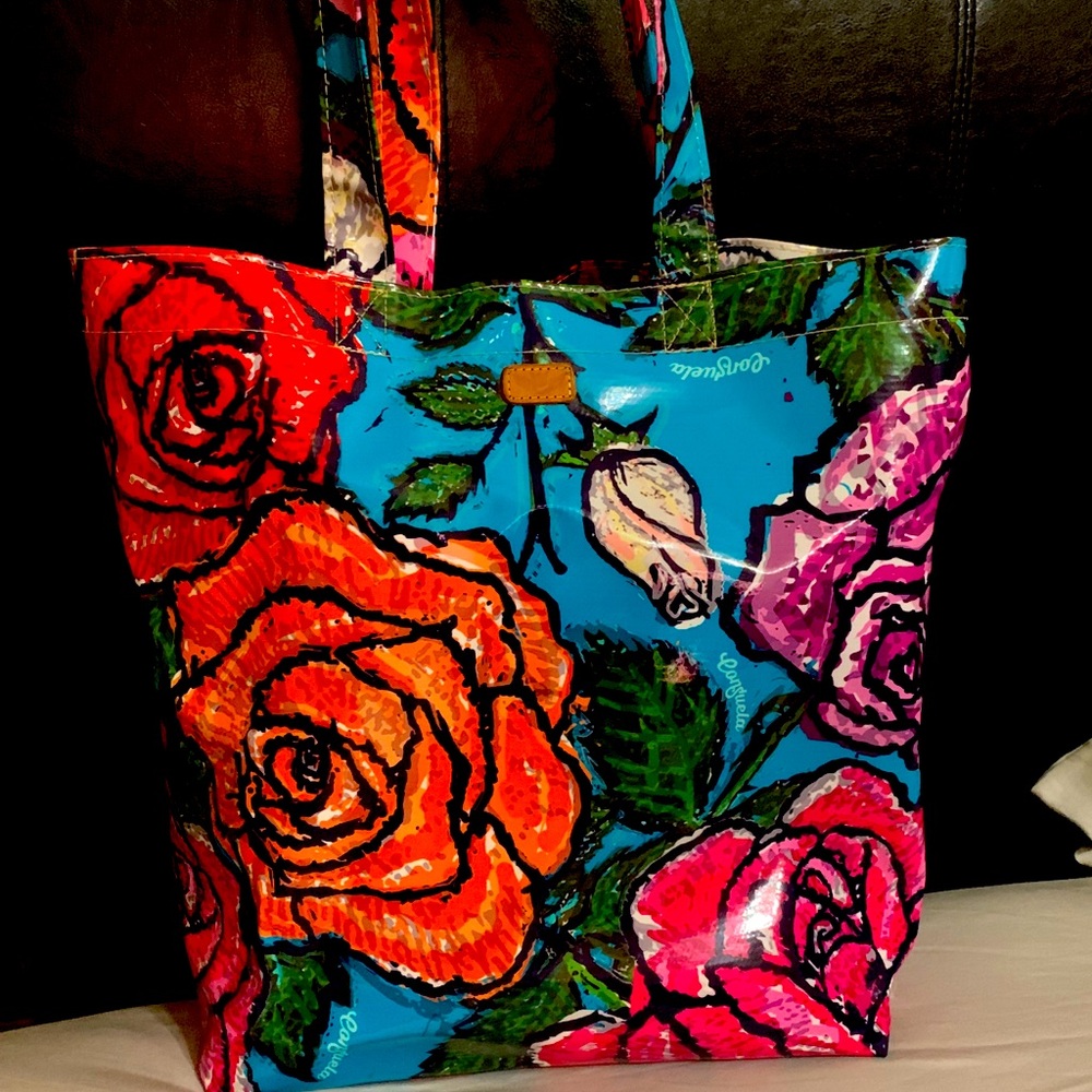 Consuela Grab and Go Bag